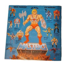 Masters of the Universe He-Man