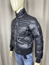 Piumino Moncler Columbus Uomo