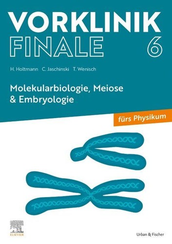 Vorklinik finale - finale, 6