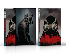 Batman - La Corte dei Gufi -