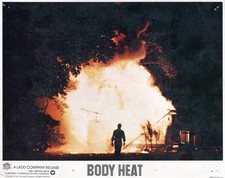 Body heat foto - heat,