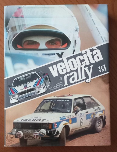 Velocità rally fenu - velocitÀ,