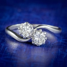 Anello di Fidanzamento 2Ct