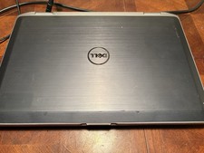 Dell Latitude E6420 Laptop