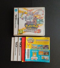 pokémon Versione bianca 2