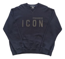DSQUARED2 Men's Rubber Print