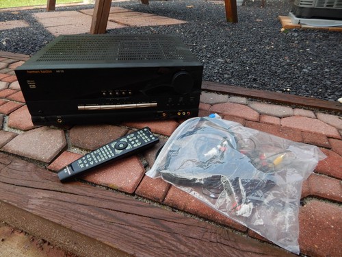 Harman kardon avr 120 home - harman,