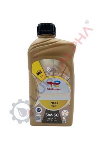 Olio motore total energies - total,