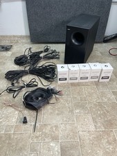 BOSE Acoustimass 6 Series Home