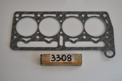 Guarnizione testata cylinder - guarnizione,