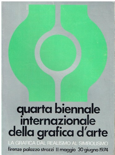 Quarta biennale - aa.,