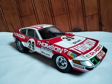 Ferrari 365 GTB/4 Le Mans 1973