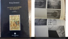 LA CITTA' DI PALERMO NEL