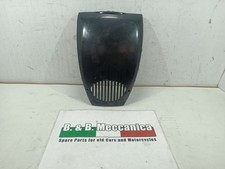 CARENA SCUDETTO ANTERIORE APRILIA SCARABEO 100 cc 4 TEMPI 2007-2016 (OK955)