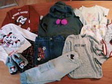 Set abbigliamento bambina - , anni