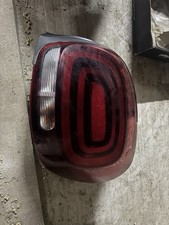 STOP FANALE POSTERIORE DESTRO DX CON PORTA LAMPADA CITROEN C3 (16/24)