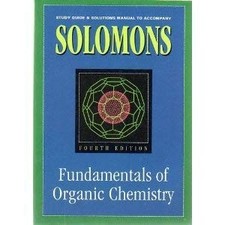 Fundamentals of Organic
