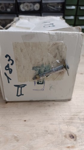 Fischer sbs tasselli in - fischer,