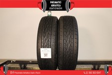 2 PNEUMATICI CONTINENTAL