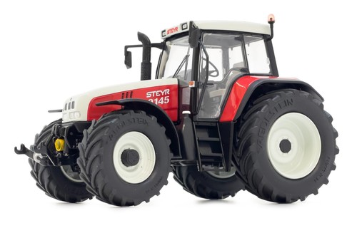 Marge models steyr - marge,