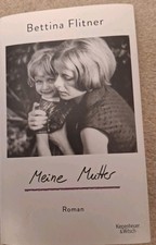 Bettina Flitner Meine Mutter
