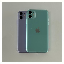 Apple iPhone 11 64 GB/128 GB -