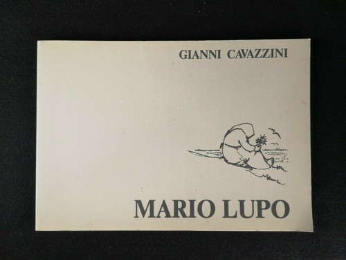 Mario lupo testo gianni - lupo,