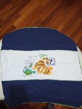 Coperta neonato Winnie The