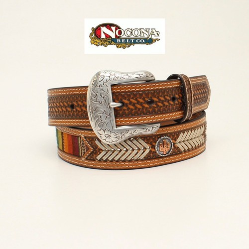 Nocona cintura cowboy - nocona, western