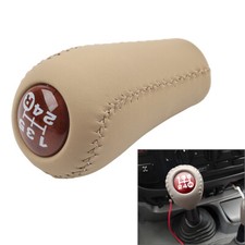 Pomello cambio 5 marce per