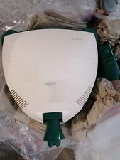Vorwerk folletto lucidatrice - vorwerk,