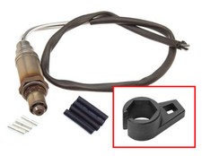 Universal Front Lambda Oxygen