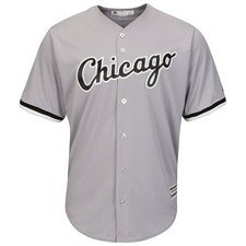Maglia da baseball MLB Chicago