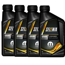 4 LT OLIO SELENIA K PURE
