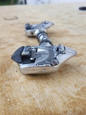 Vintage pedali pedals shimano - pedals,