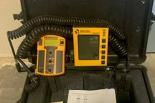 SPECTRA PRECISION 0389-2000