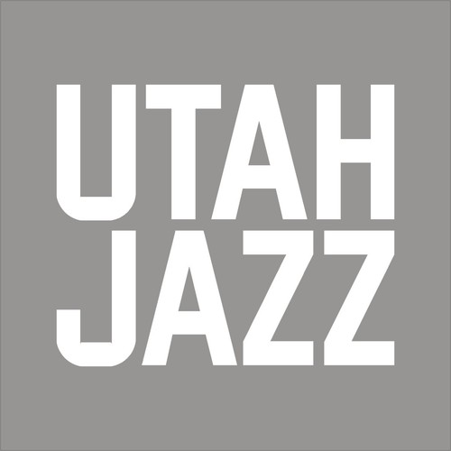 Utah jazz nba team - team, logo