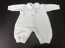 TUTINA NEONATA MAFRAT ROSA