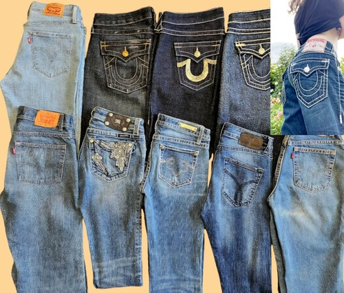 Lotto jeans donna your pick - lotto, donna.