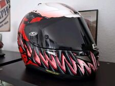 Casco casco Marvel Carnage HJC