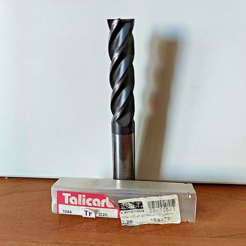 Fresa talicarb 1044 - talicarb,