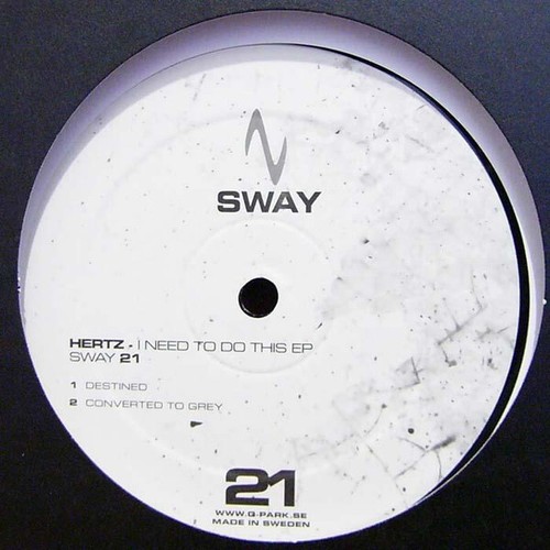 Hertz need do this ep - do,