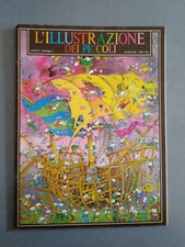 L'illustrazione dei piccoli-