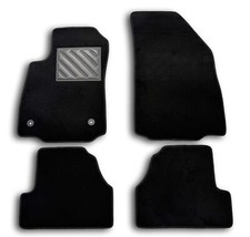 Tappetini specifici per Opel Mokka 2012- Mokka X 2016- Chevrolet Trax 2013-