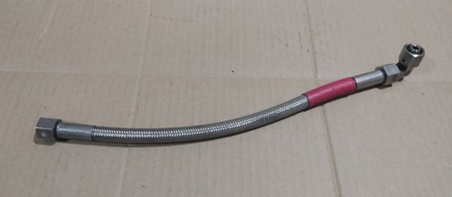 Tubo flessibile metano per
