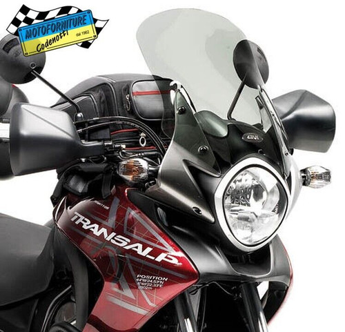 Cupolino givi d313s - givi,
