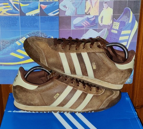 Adidas rom taglia - rom, 8,5