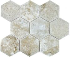 Piastrelle Mosaico Bagno