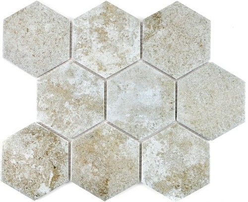Piastrelle mosaico bagno - mosaico,