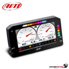 Aim mxp tft - tft, display
